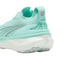 Tênis Puma ForeverRun NITRO 2 Verde Branco AW25 Mulher