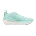 Scarpe Puma ForeverRun NITRO 2 Verde Bianco AW25 Donna