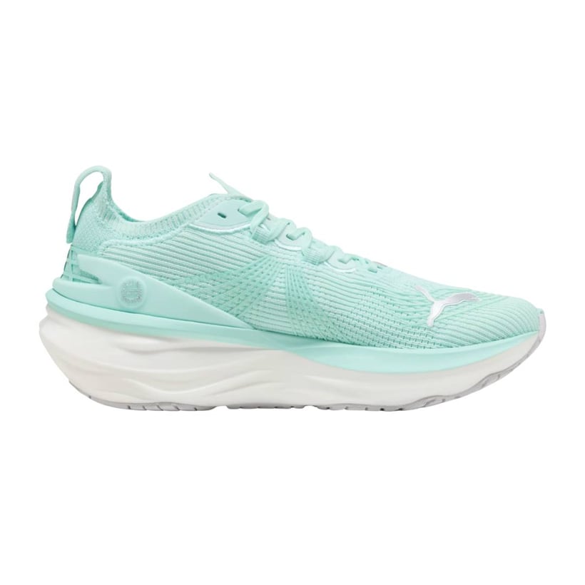 Tênis Puma ForeverRun NITRO 2 Verde Branco AW25...