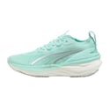 Scarpe Puma ForeverRun NITRO 2 Verde Bianco AW25 Donna