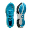 Puma ForeverRun NITRO 2 Shoes Blue Green AW25