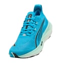 Puma ForeverRun NITRO 2 Shoes Blue Green AW25