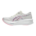 Buty Asics Sonicblast Biało-Czerwone AW25 Damskie