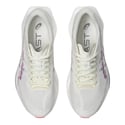Asics Sonicblast Shoes White Red AW25 Women