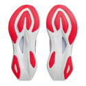 Buty Asics Sonicblast Biało-Czerwone AW25 Damskie