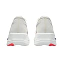 Asics Sonicblast Shoes White Red AW25 Women