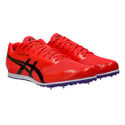 Asics Hyper LD 6 Rot Schwarz AW25 Unisex