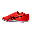 Scarpe Asics Hyper LD 6 Rosso Nero AW25 Unisex