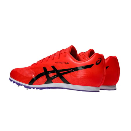 Asics Hyper LD 6 Red Black AW25 Unisex