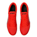 Zapatillas Asics Hyper LD 6 Rojo Negro AW25 Unisex