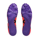 Zapatillas Asics Hyper LD 6 Rojo Negro AW25 Unisex