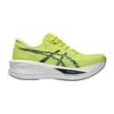 Asics Sonicblast Shoes Yellow Green AW25