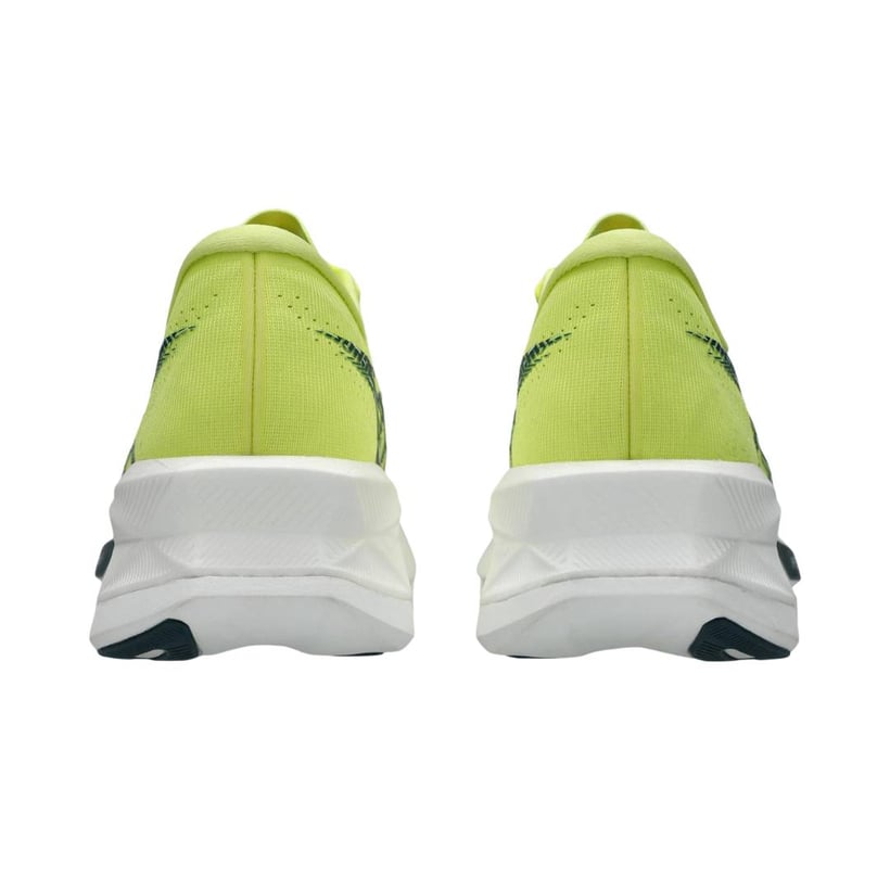 Chaussures Asics Sonicblast Jaune Vert AW25