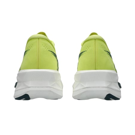 Chaussures Asics Sonicblast Jaune Vert AW25