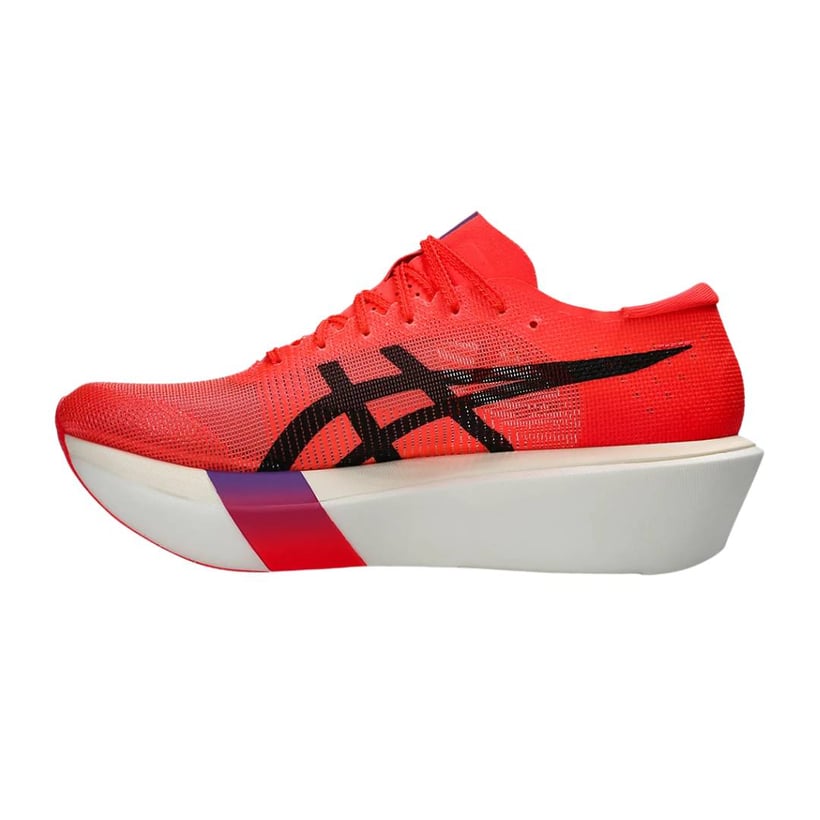 Asics Metaspeed Sky Tokyo Rood Wit AW25 Unisex...