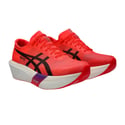 Asics Metaspeed Sky Tokyo Rood Wit AW25 Unisex Sneakers