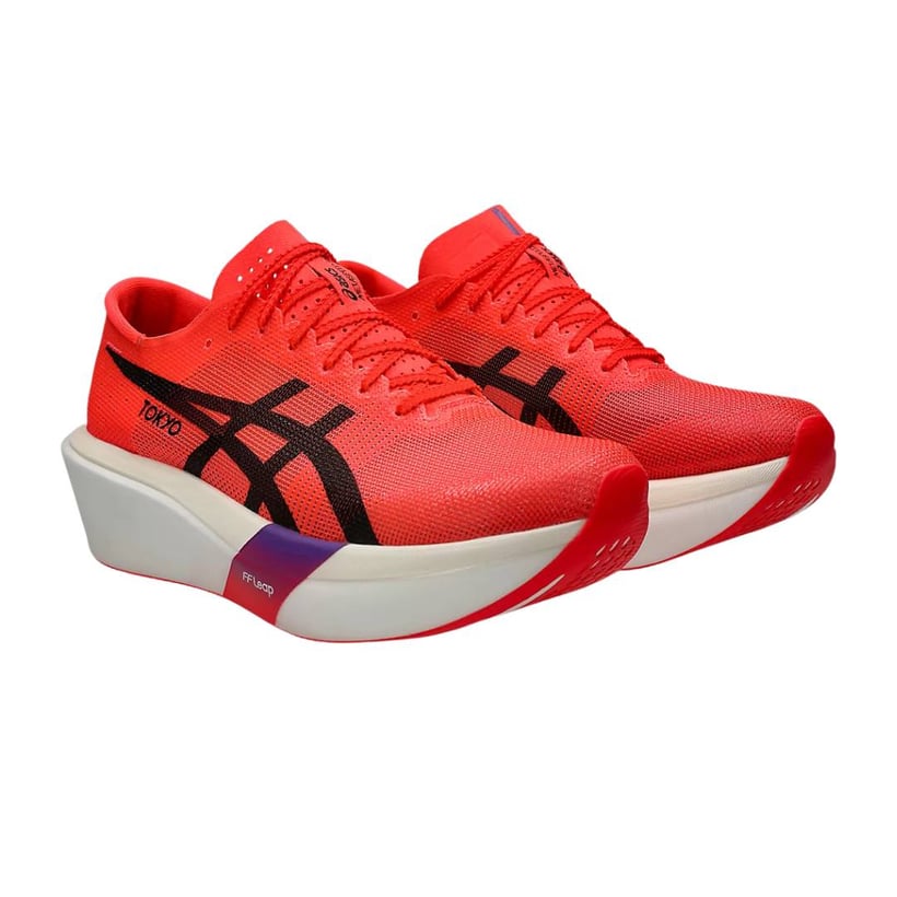 Asics Metaspeed Sky Tokyo Rood Wit AW25 Unisex...