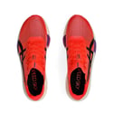 Zapatillas Asics Metaspeed Sky Tokyo Rojo Blanco AW25 Unisex
