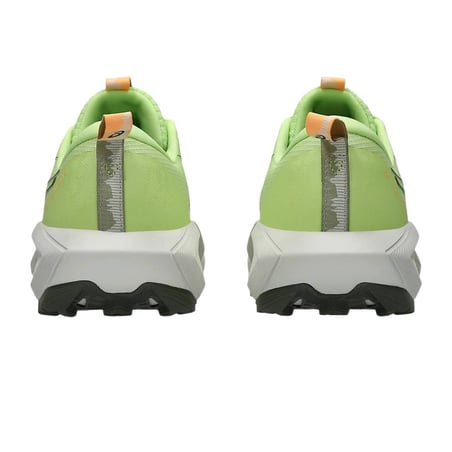 Tênis Asics Gel-Trabuco 13 Verde Bege AW25