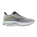 Mizuno Wave Inspire 21 Gray White AW25 Women’s Shoes