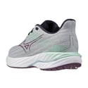 Mizuno Wave Inspire 21 Gray White AW25 Women’s Shoes