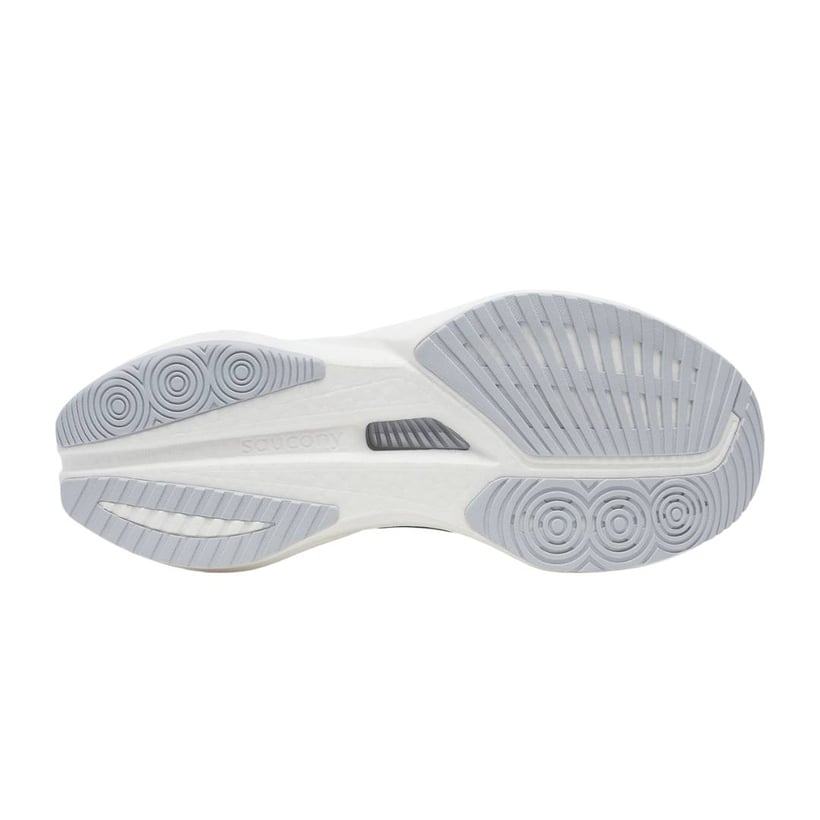 Saucony Endorphin Speed 5 Schoenen Wit Geel AW25