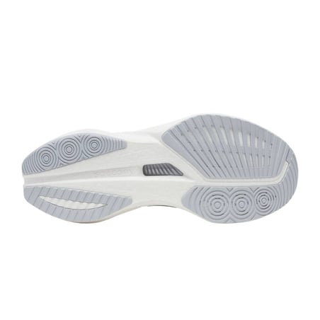 Saucony Endorphin Speed 5 Schoenen Wit Geel AW25