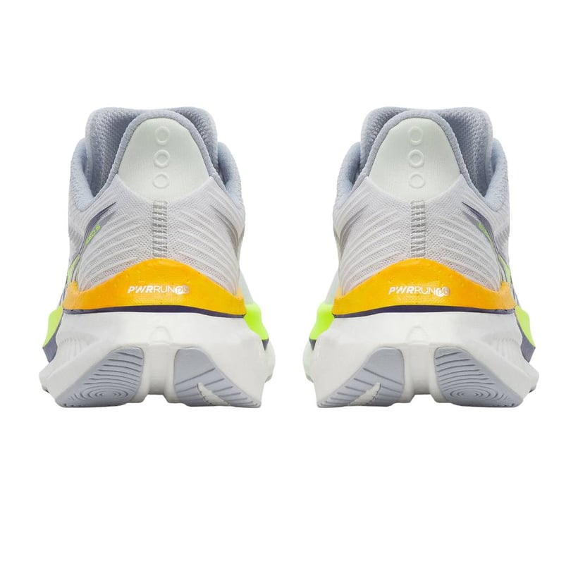 Buty Saucony Endorphin Speed 5 Biało-Żółte AW25