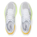 Saucony Endorphin Speed 5 Shoes White Yellow AW25