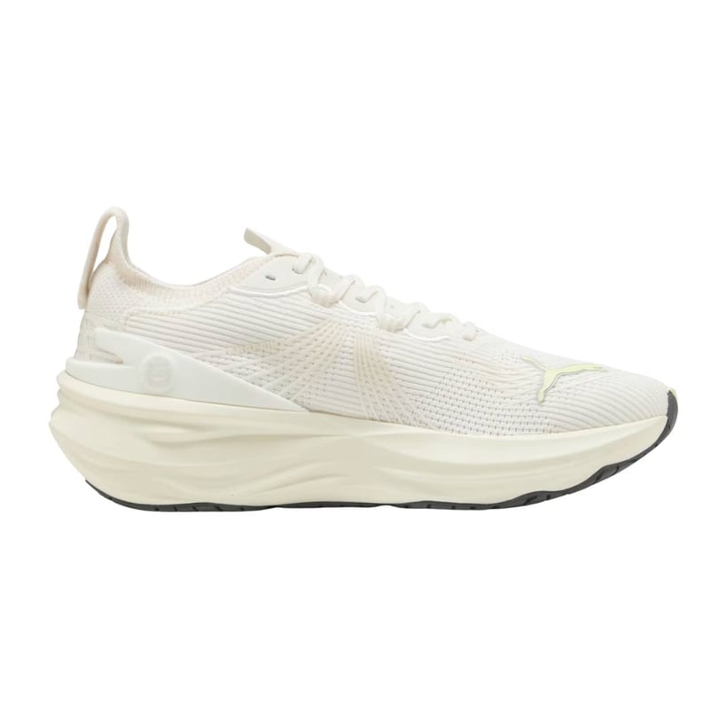 Scarpe Puma ForeverRun NITRO 2 Beige Giallo AW25