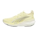 Puma ForeverRun NITRO 2 Gelb Weiß AW25 Damen Schuhe