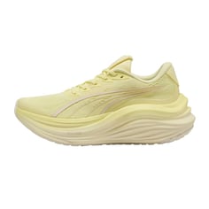 Scarpe Puma MagMax NITRO Giallo Bianco AW25 Donna