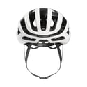 Casco Abus Airbreaker 2.0 Bianco Nero