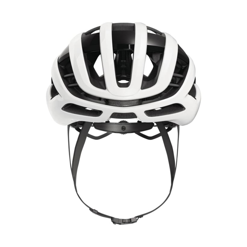 Abus Airbreaker 2.0 White Black