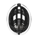 Capacete Abus Airbreaker 2.0 Branco Preto