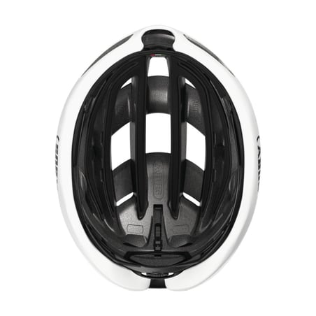 Abus Airbreaker 2.0 White Black