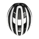 Casque Abus Airbreaker 2.0 Blanc Noir