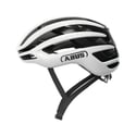 Abus Airbreaker 2.0 White Black