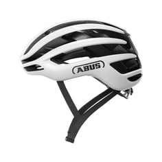 Abus Airbreaker 2.0 White Black