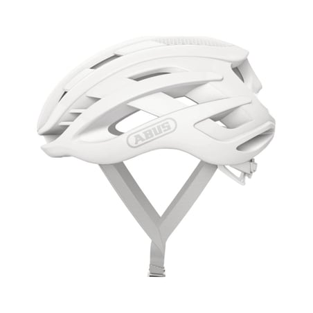 Abus Airbreaker Helm Wit