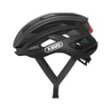 Abus AirBreaker Helm Schwarz Grau