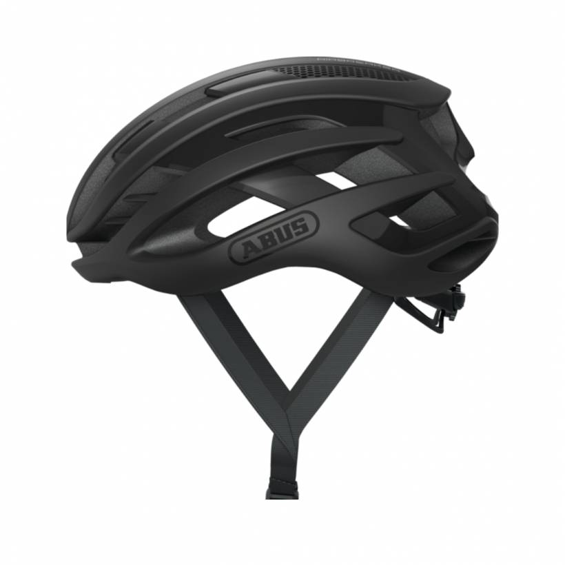Abus AirBreaker Helmet Black