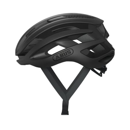 Casque Abus AirBreaker Noir