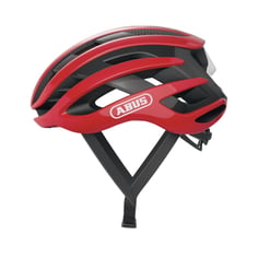 Casque Abus Airbreaker Rouge Noir