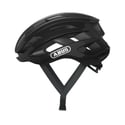 Abus AirBreaker Helm Zwart Glans