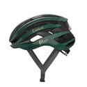 Casco Abus AirBreaker x Eroica Verde Negro