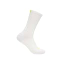 HOKA Clifton Crew Run Socks White