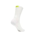 Calcetines HOKA Clifton Crew Run Blanco