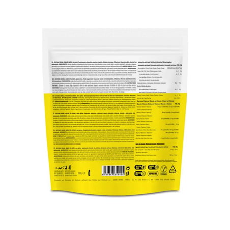 226ERS Isotonic Drink 500gr Lemon