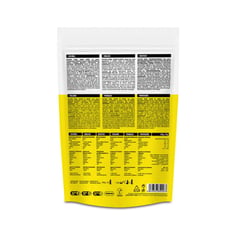 Isotone Drank 226ERS Isotonic Drink 1Kg Citroen 2